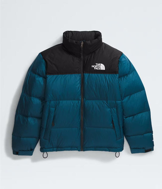 The North Face - 1996 Retro Nuptse Jacket - Men's - Recycled TNF Bl