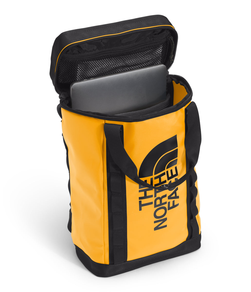 The North Face - Explore Fusebox S - Tnf Black/Tnf White