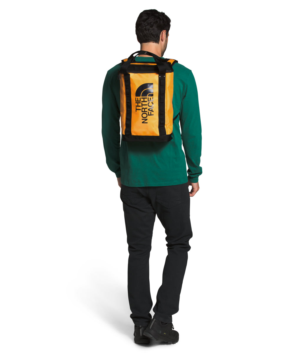 The North Face - Explore Fusebox S - Tnf Black/Tnf White