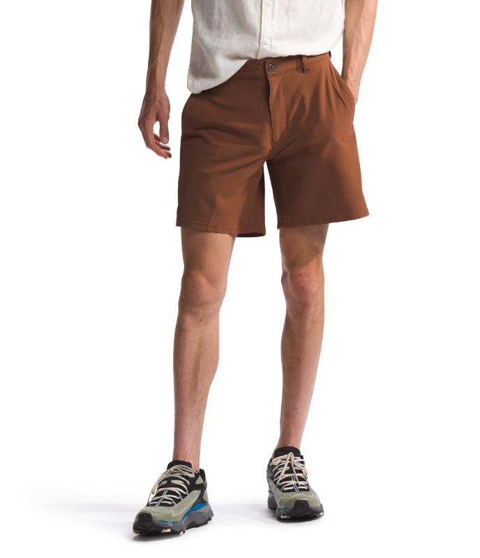 The North Face - Rolling Sun Packable Short - Men's