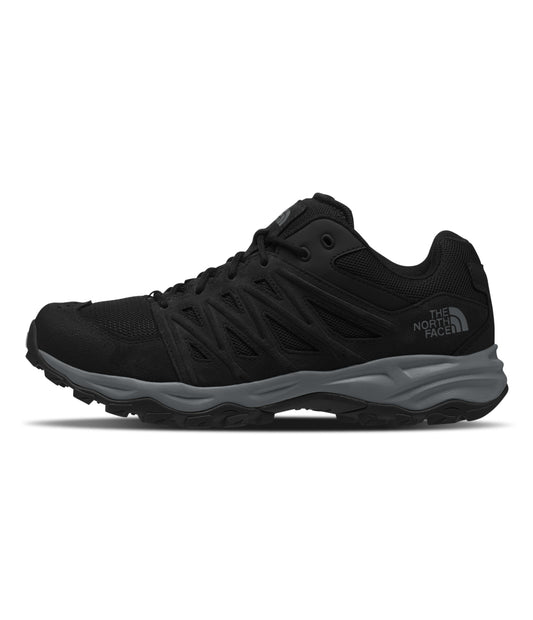 The North Face - Truckee - Men's - TNF Black / Asphalt Grey