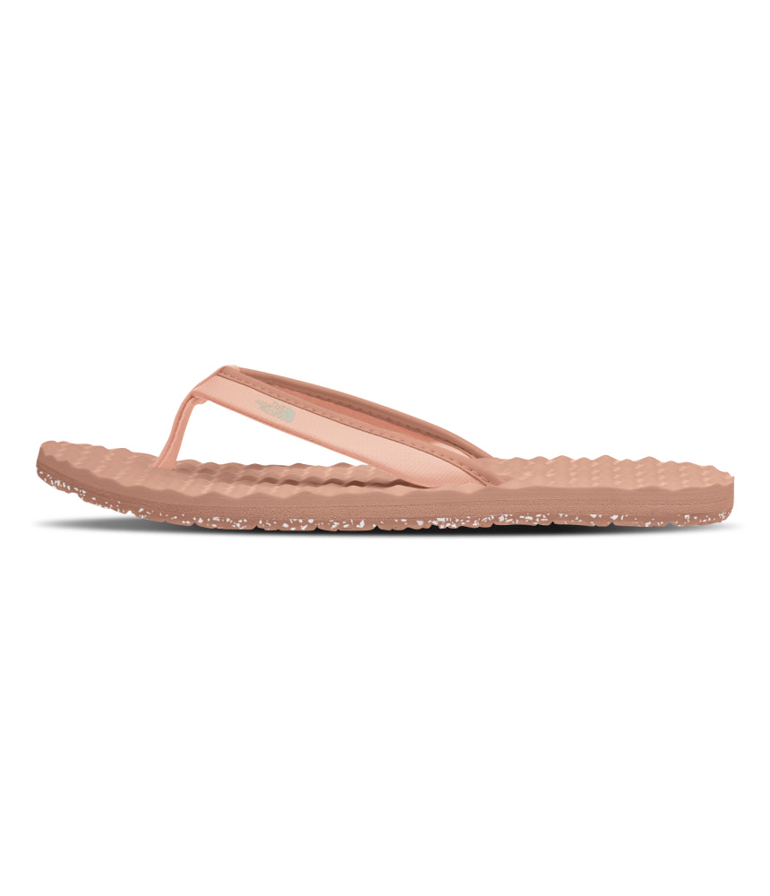 The North Face - Base Camp Mini II - Women's - Cafe Creme/Evening Sand Pink