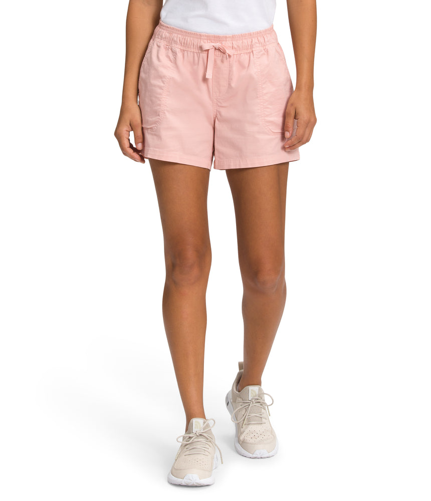 The North Face - Motion Pull-On Short - Tnf Black