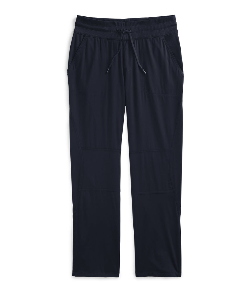 The North Face - Aphrodite Motion Pant - Women's - Aviator Navy