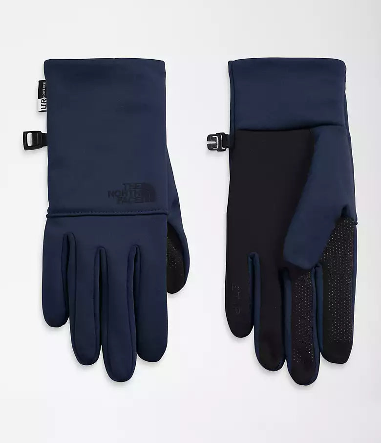 The North Face - Etip Recycled Glove - Unisex - Tnf Black