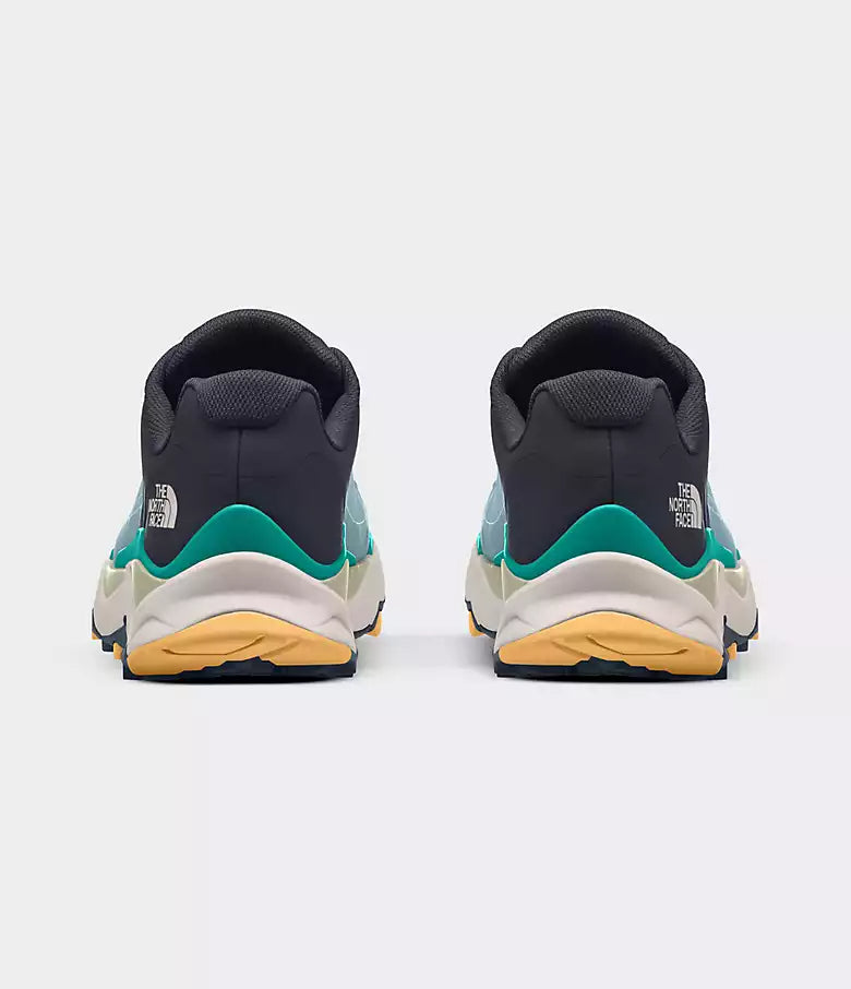 The North Face - Womens VECTIV Exploris FUTURELIGHT - Beta Blue/Vanadis Grey