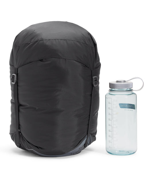 The North Face - Cats Meow - Banff Blue/Tin Grey