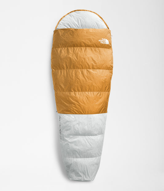 The North Face - Gold Kazoo - Citrine Yellow/Tin Grey