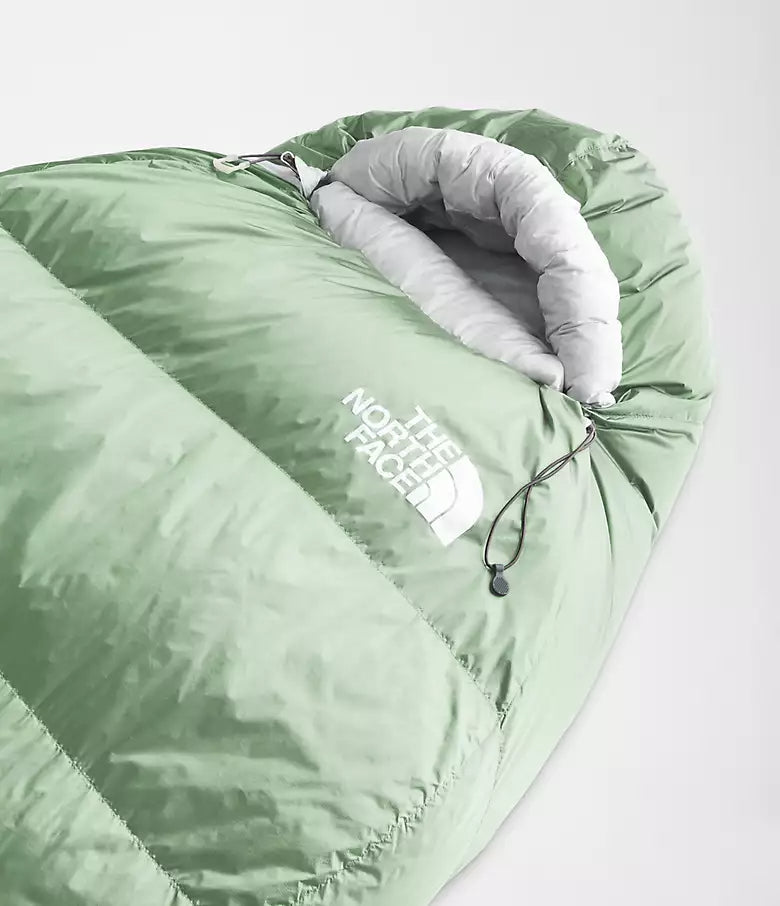 The North Face - Green Kazoo - Forest Shade/Tin Grey
