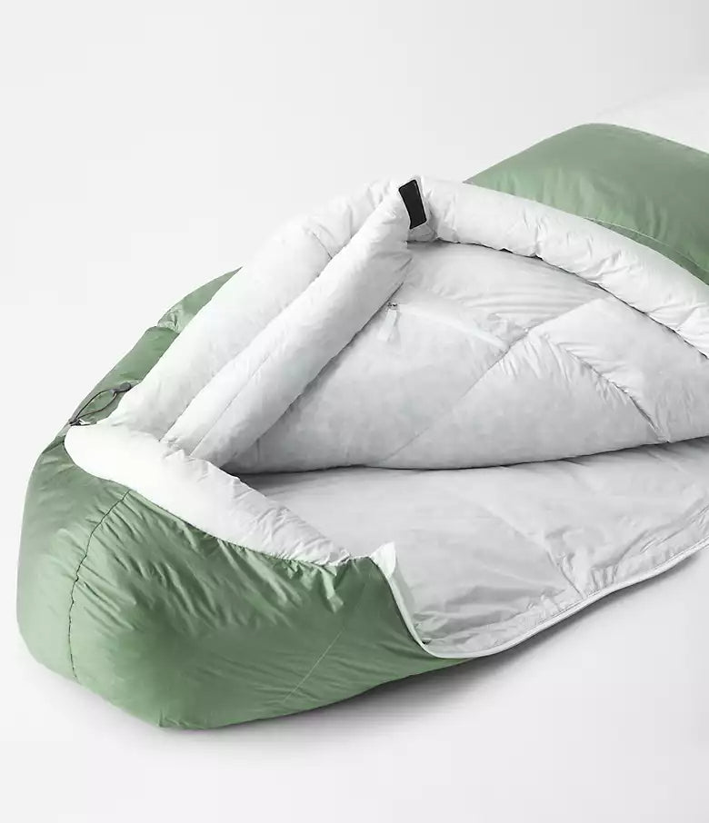 The North Face - Green Kazoo - Forest Shade/Tin Grey