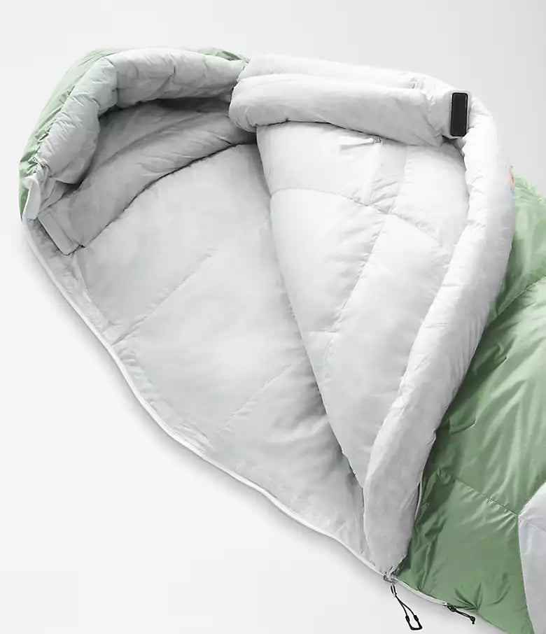 The North Face - Green Kazoo - Forest Shade/Tin Grey