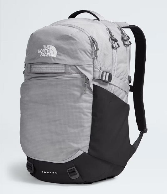 The North Face - Router