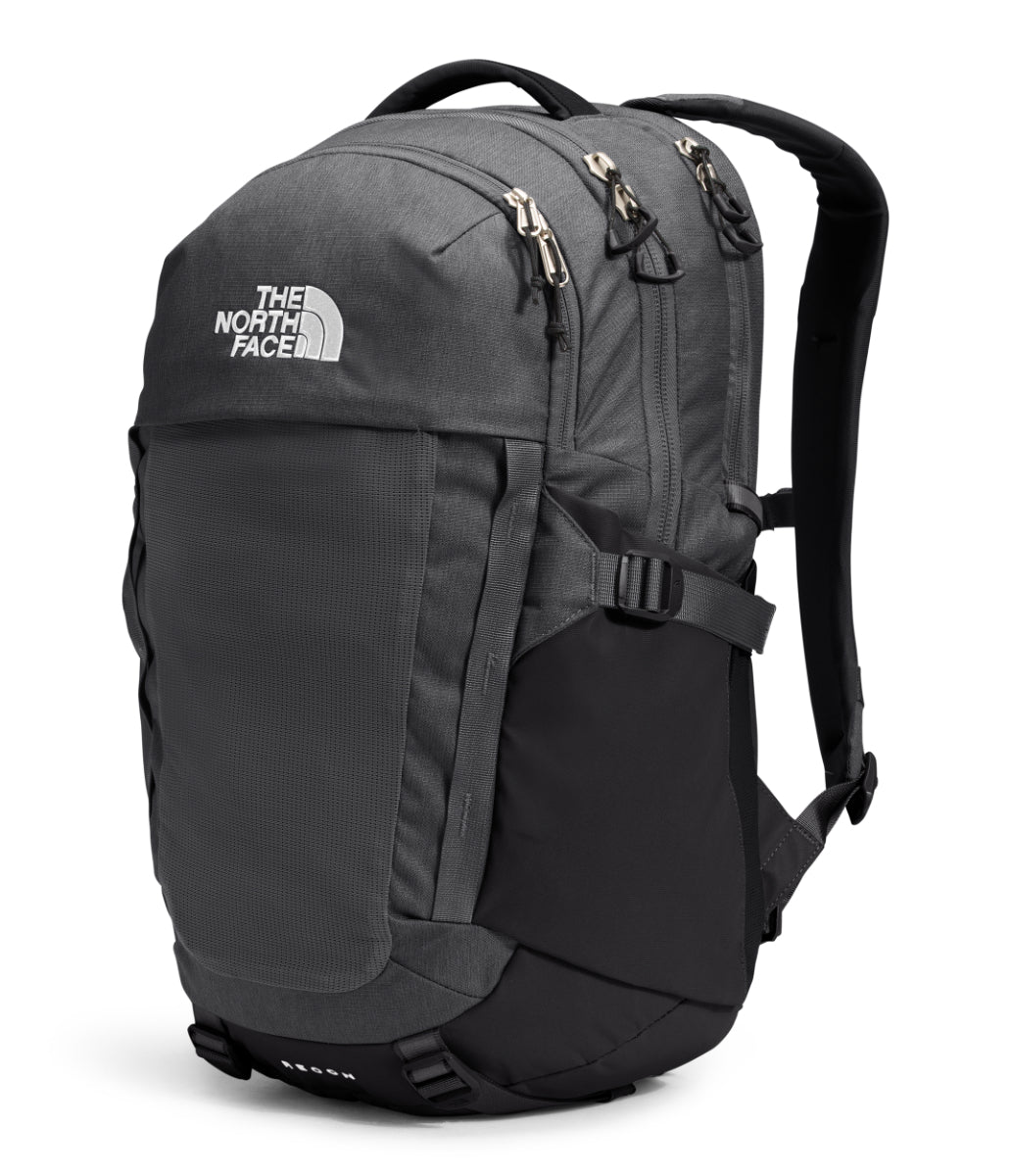 The North Face - Recon - Asphalt Grey Light Heather/TNF Black-NPF