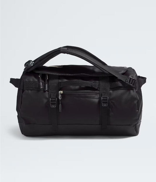 The North Face - Base Camp Duffel XS - TNF Black/TNF White-NPF