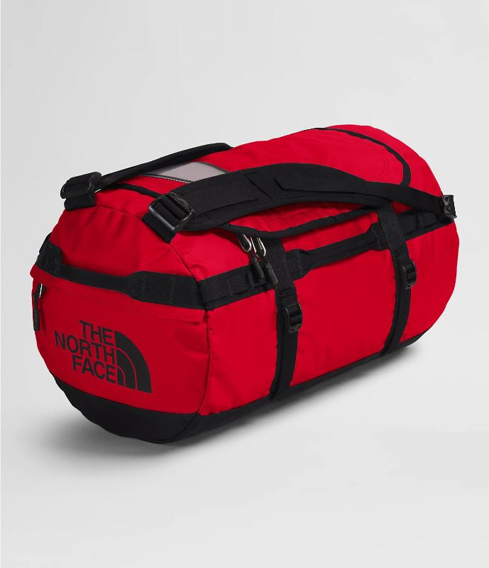 The North Face - Base Camp Duffel S - TNF Blue-TNF Bl