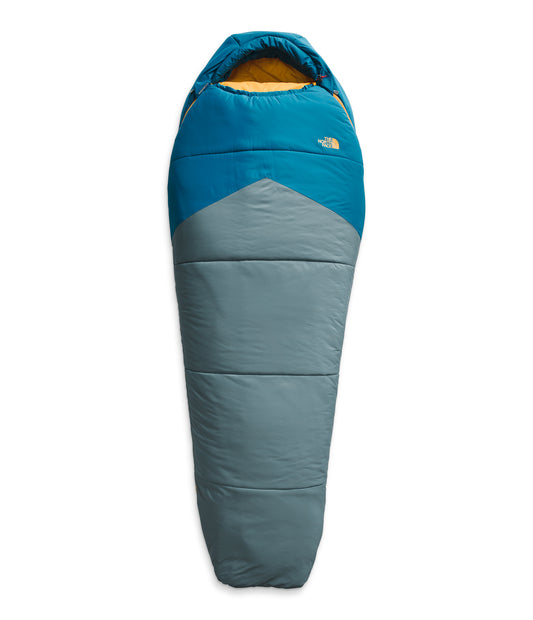 The North Face - Wasatch Pro 20 - Banff Blue/Goblin Blue-NPF