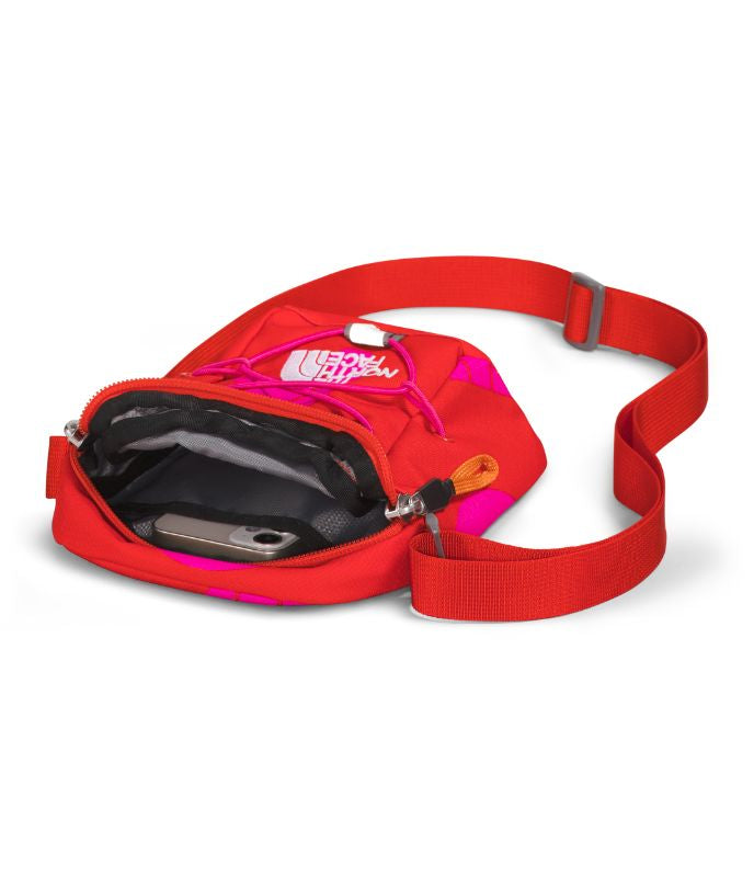 The North Face - Jester Crossbody - Tnf Black