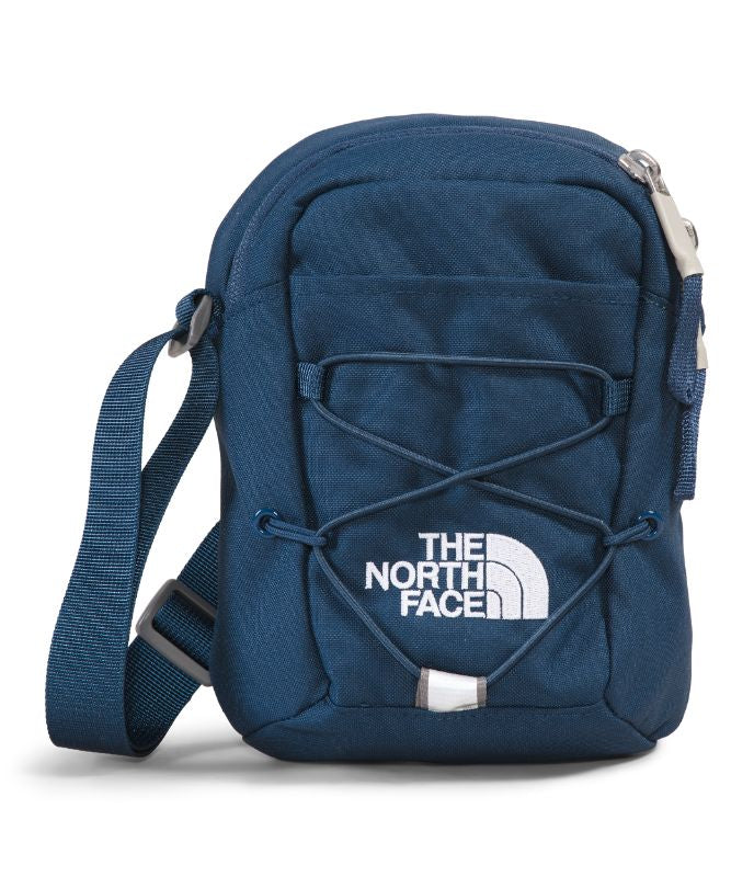 The North Face - Jester Crossbody - Tnf Black