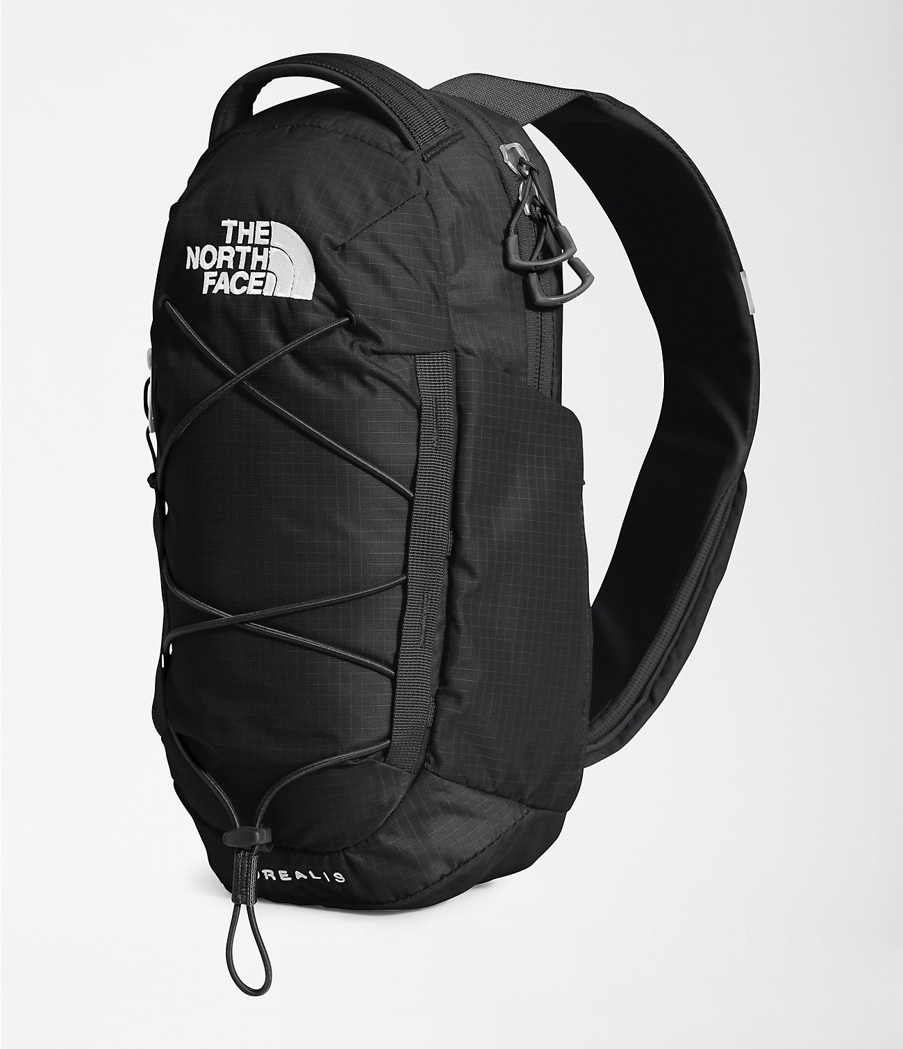 The North Face - Borealis Sling - TNF Black/TNF White-NPF