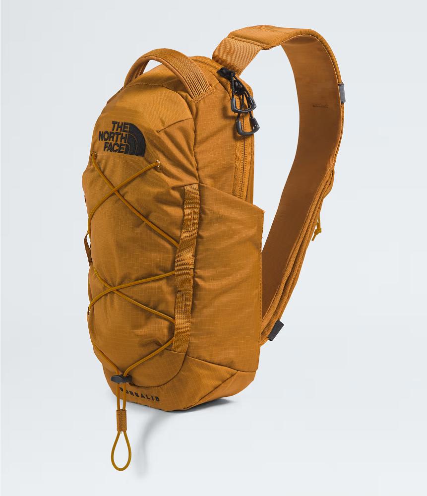 The North Face - Borealis Sling - Timber Tan