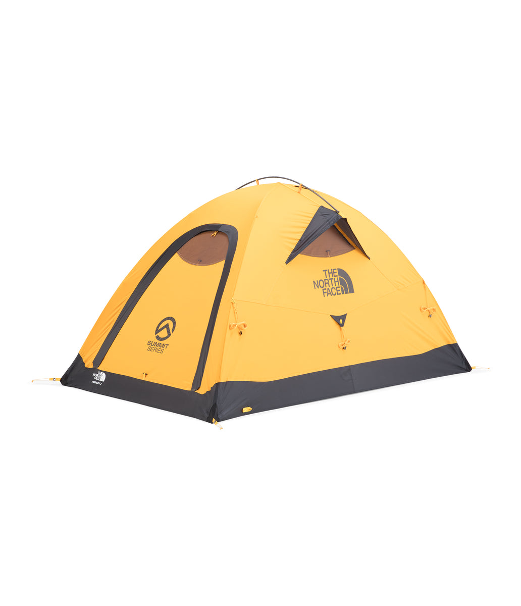 The North Face - Assault 2 FUTURELIGHT - Summit Gold/Tin Grey