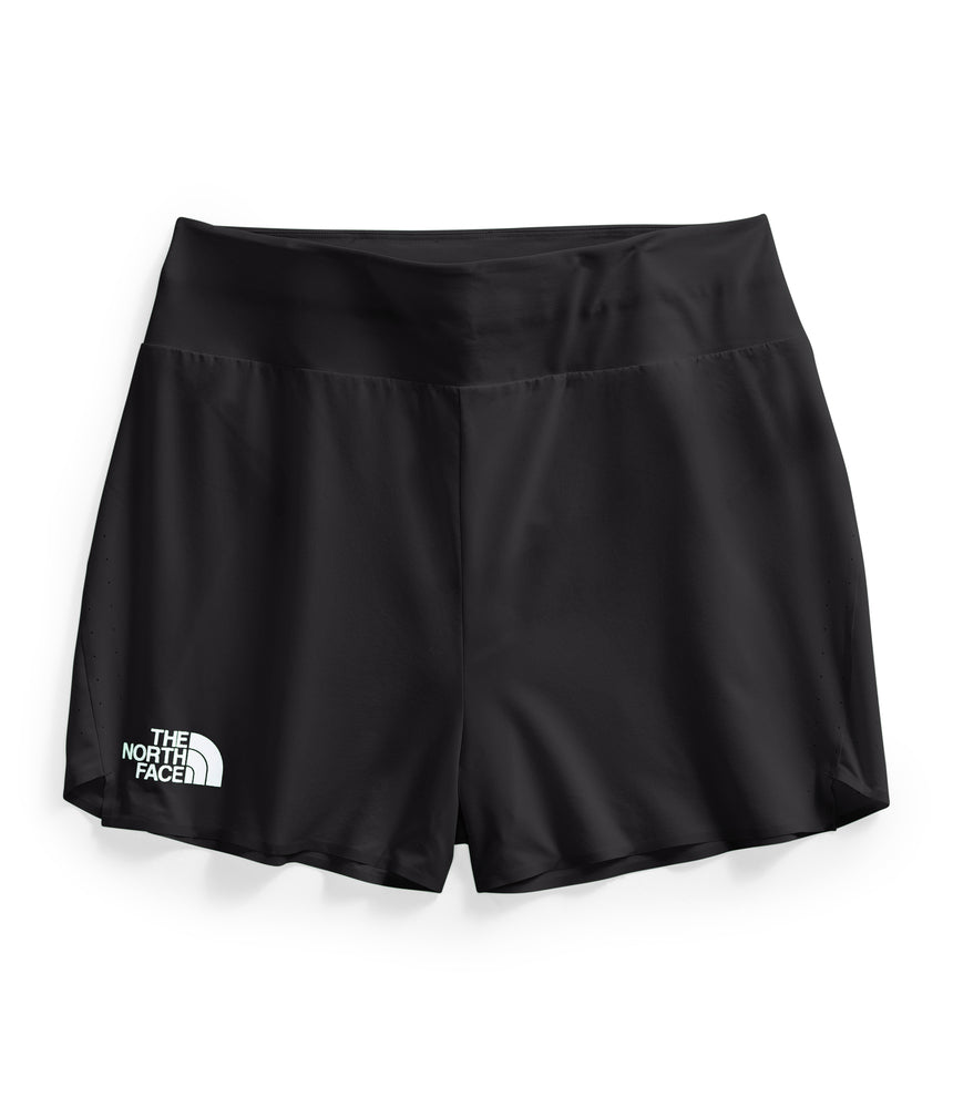 The North Face - Flight Stridelight Short - Tnf Black