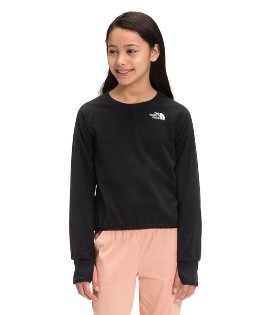 The North Face - Glacier Pullover - Girls'
