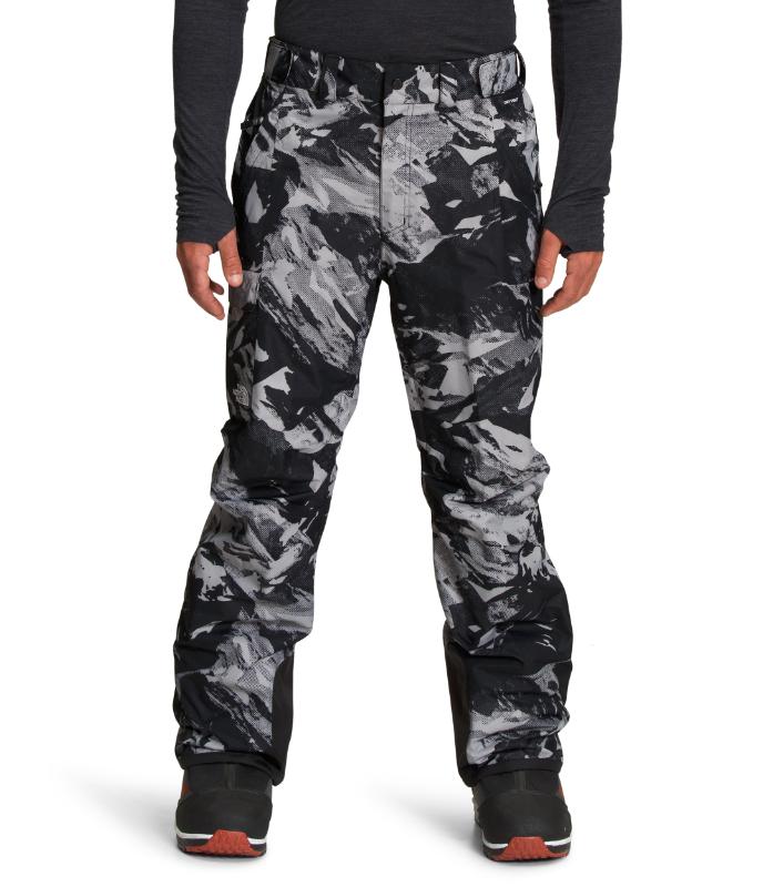The North Face - Freedom Pant - Men's - TNF Black-NPF