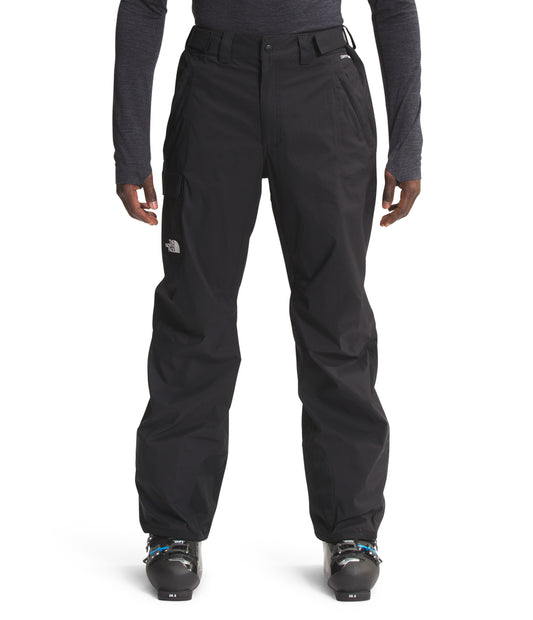 The North Face - Freedom Pant - Men's - Tnf Black