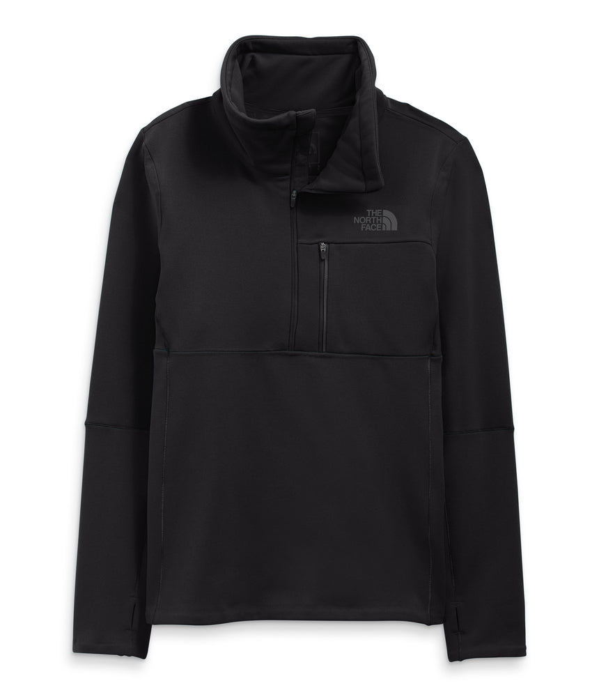 The North Face - Womens Tagen 1/4 Zip Fleece