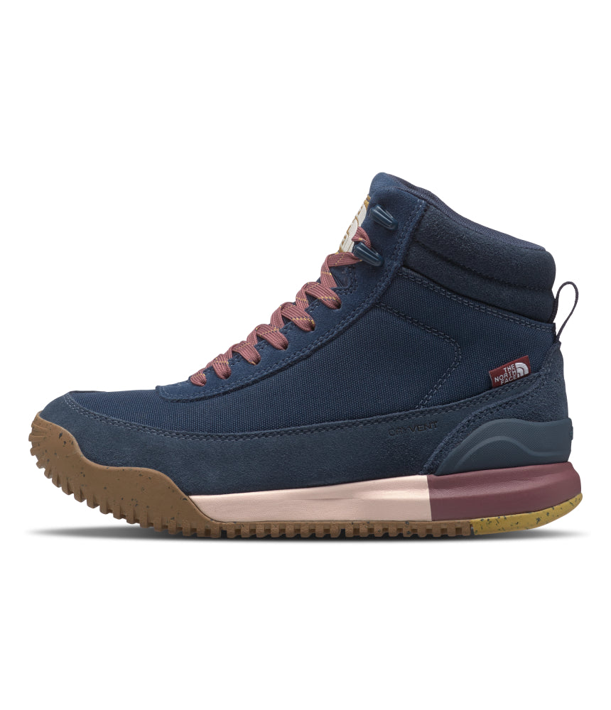 The North Face - Back-To-Berkeley III Textile WP - Women's