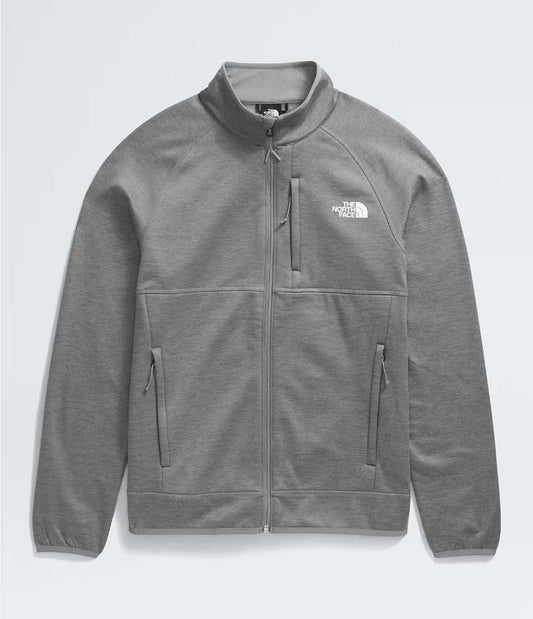 The North Face - Canyonlands Full Zip - Men's