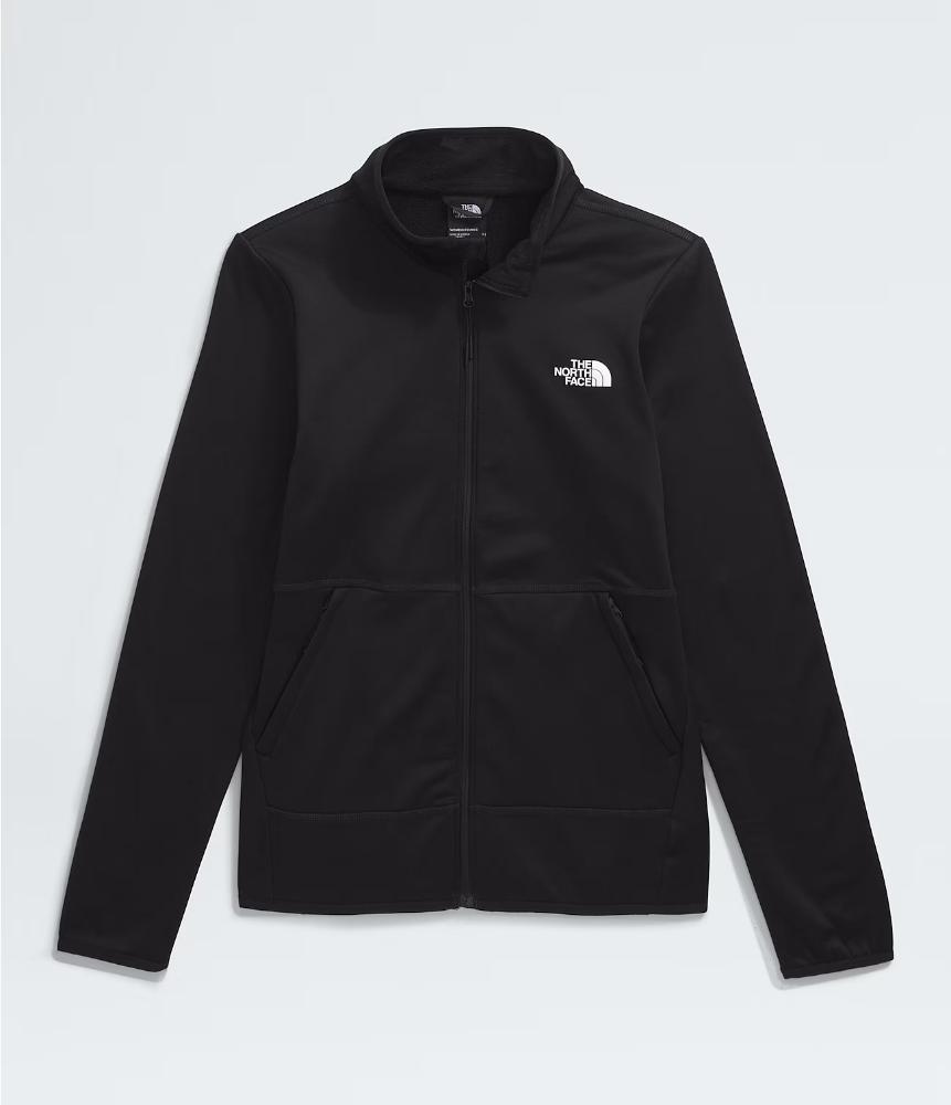 The North Face - Canyonlands Full Zip - Women's
