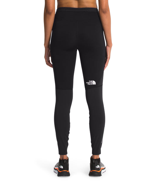 The North Face - Womens Winter Warm Tight - Tnf Black