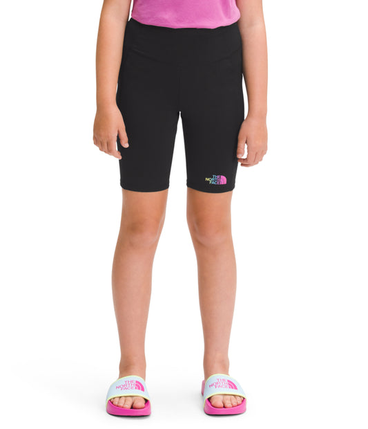 The North Face - Girls Never Stop Bike Short