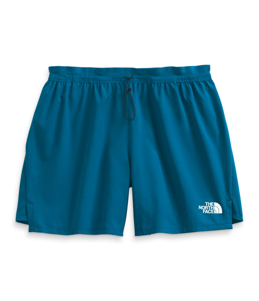 The North Face - Sunriser 2-In-1 Short - Tnf Black