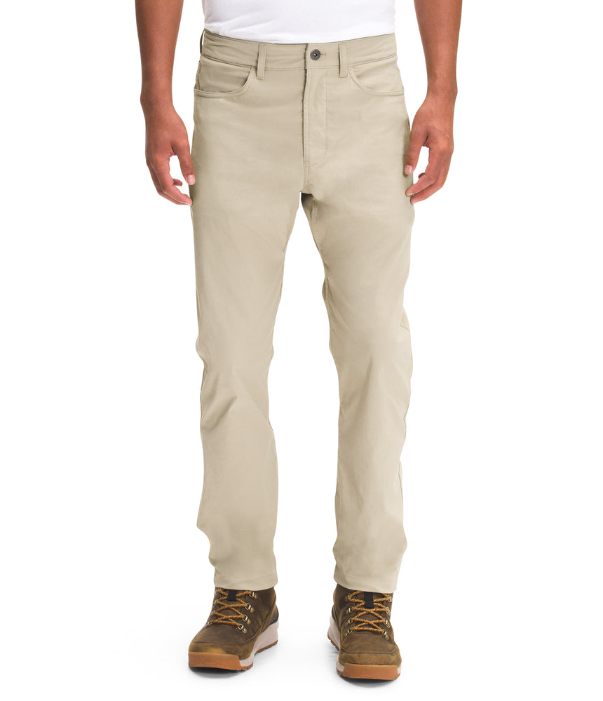 The North Face - Sprag 5-Pocket Pant - Men's