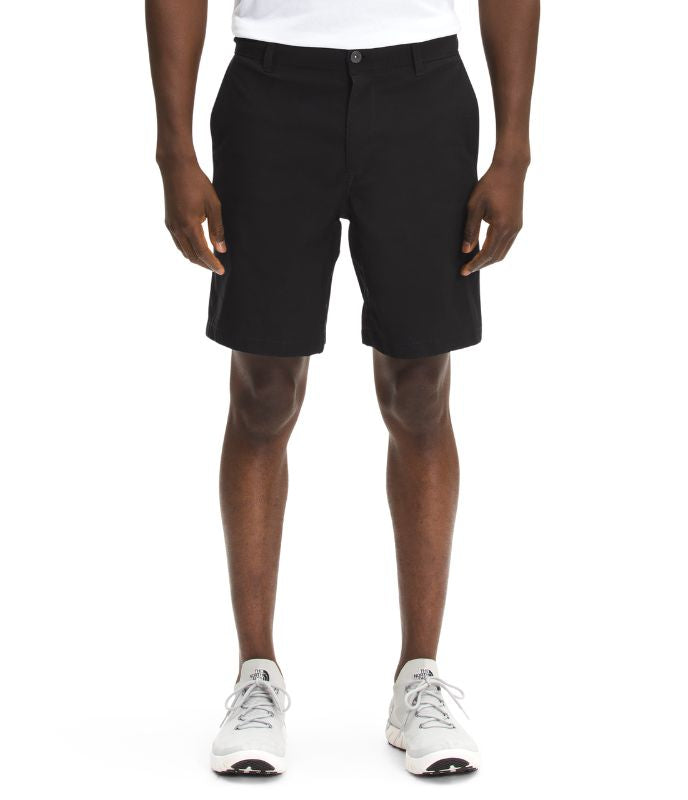 The North Face - Sprag Short - Men's - Smoked Pearl