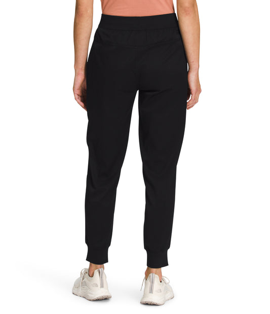 The North Face - Aphrodite Jogger - Women's - Asphalt Grey