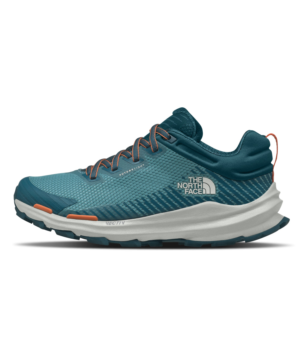 The North Face - Vectiv Fastpack FUTURELIGHT - Women's - Reef Waters/Blue Coral