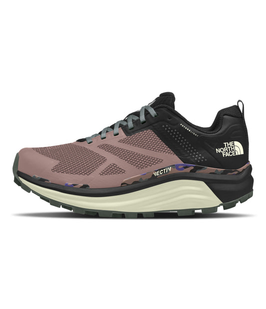 The North Face - VECTIV Enduris FUTURELIGHT Ltd - Women's - Woodrose/TNF Black