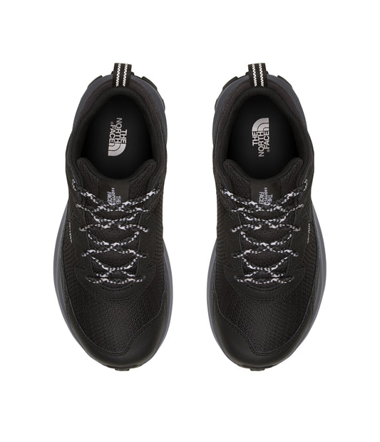 The North Face - Youth Fastpack Hiker WP - TNF Black/Black
