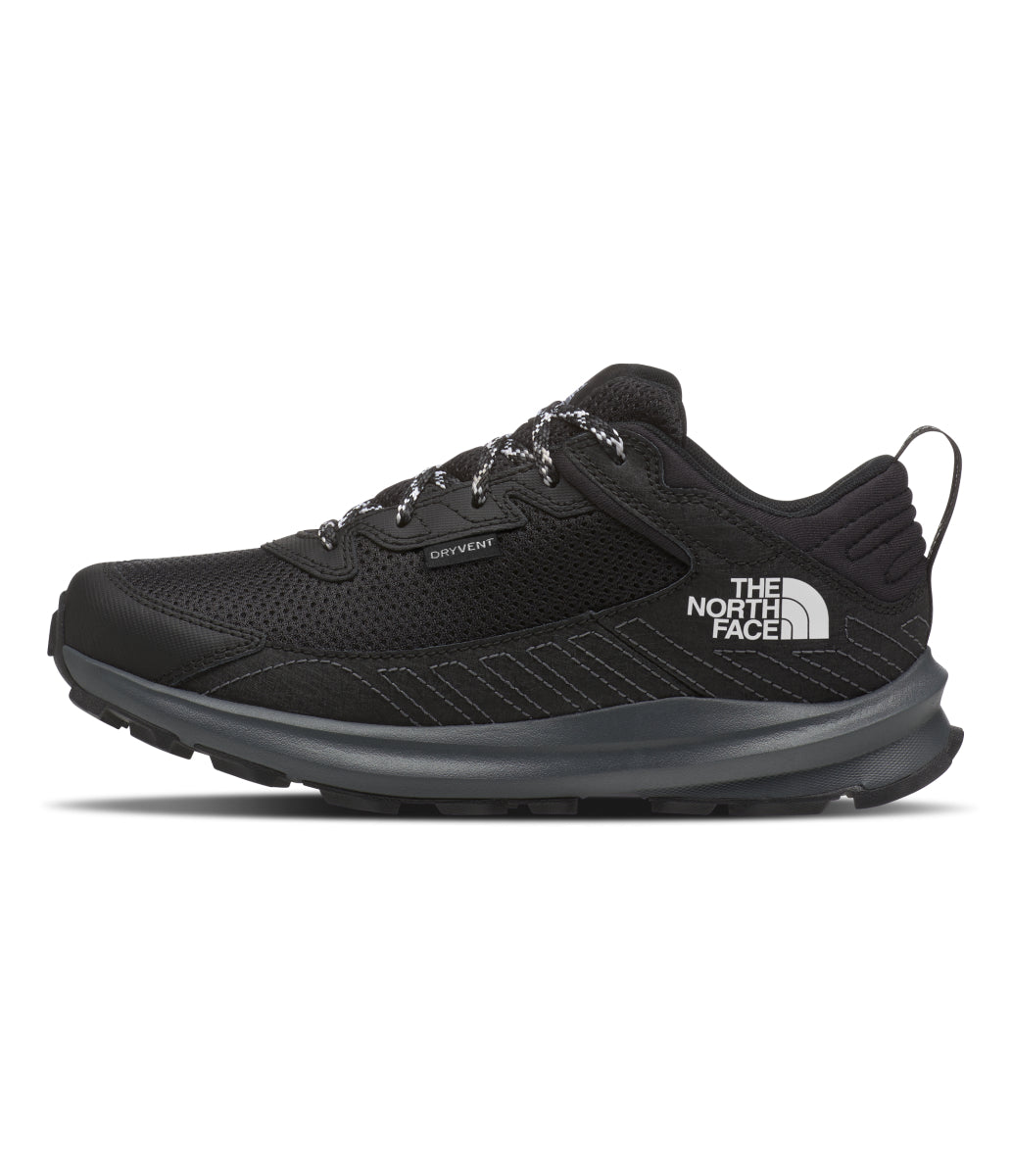 The North Face - Youth Fastpack Hiker WP - Tnf Black/Tnf Black