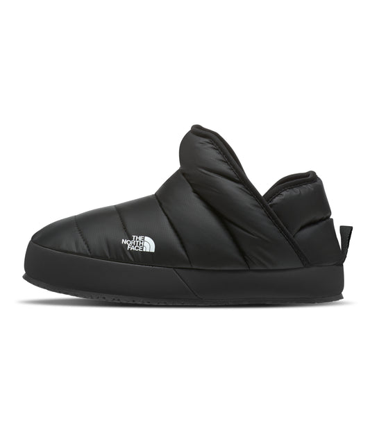 The North Face - ThermoBall Traction Bootie - Youth - Tnf Black/Tnf Black