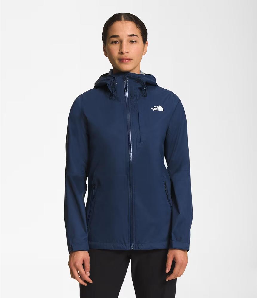 The North Face - Alta Vista Jacket - Women's