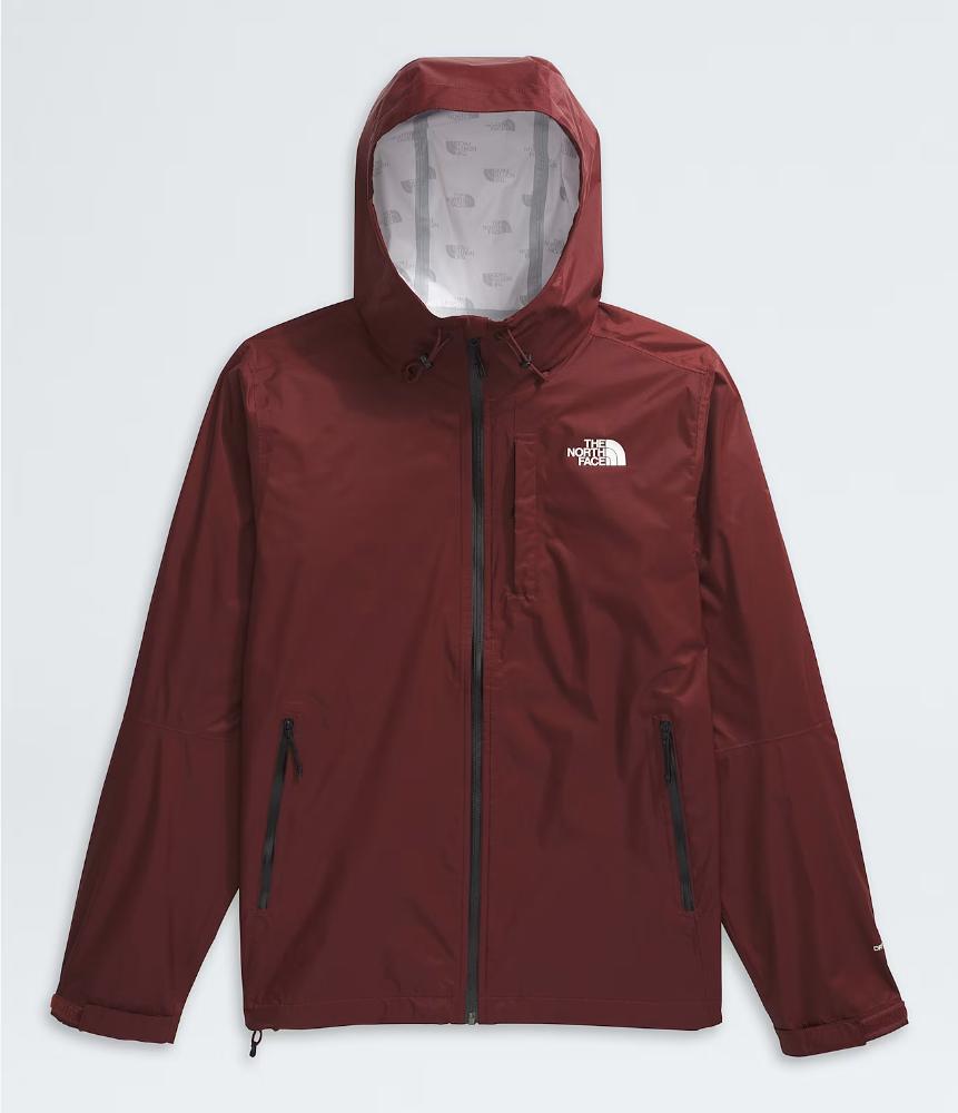 The North Face - Alta Vista Jacket - Men's