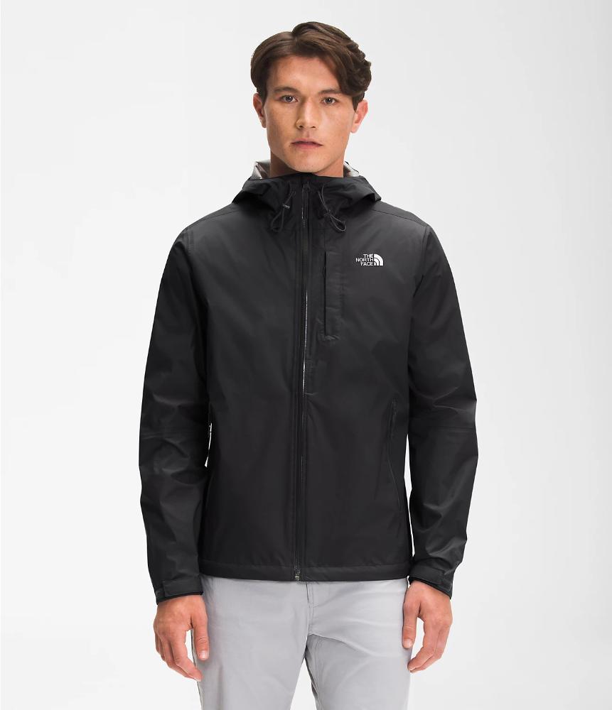 The North Face - Alta Vista Jacket - Men's