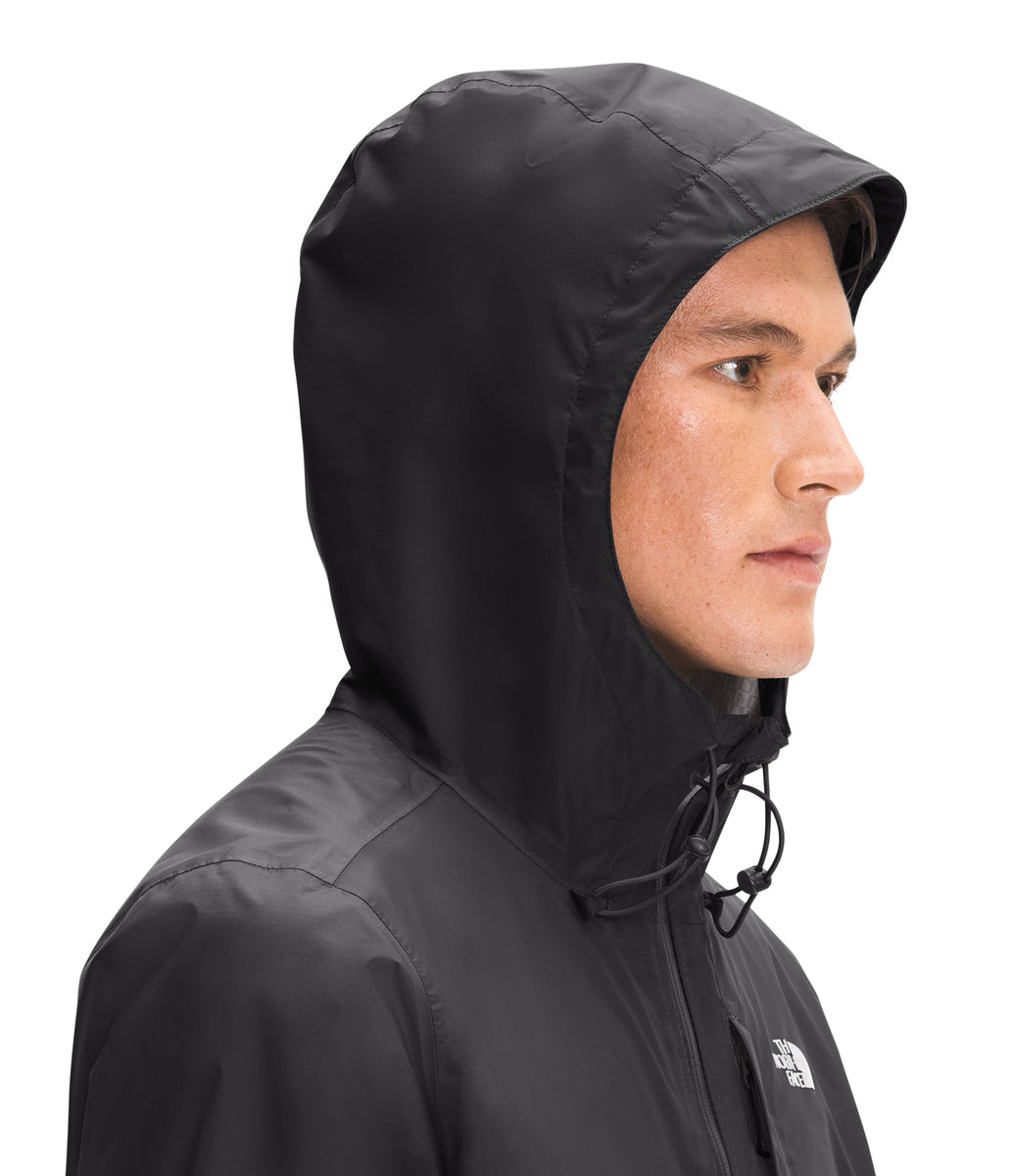 The North Face - Alta Vista Jacket - Men's - Sumac