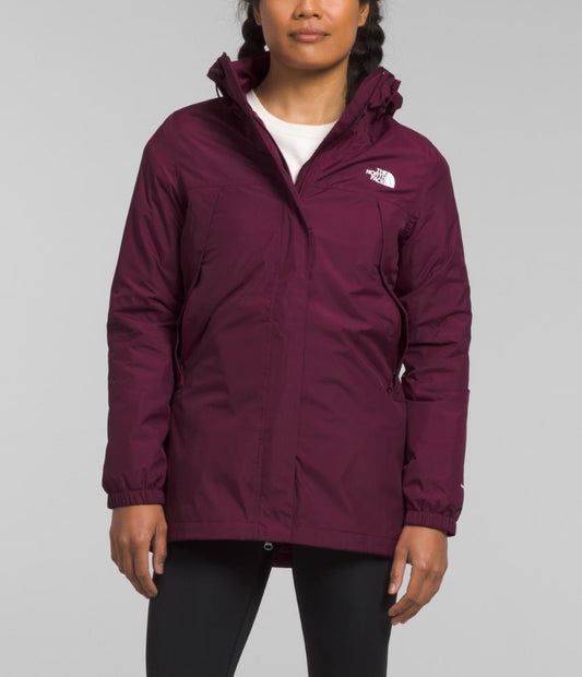 The North Face - Antora Parka - Women's