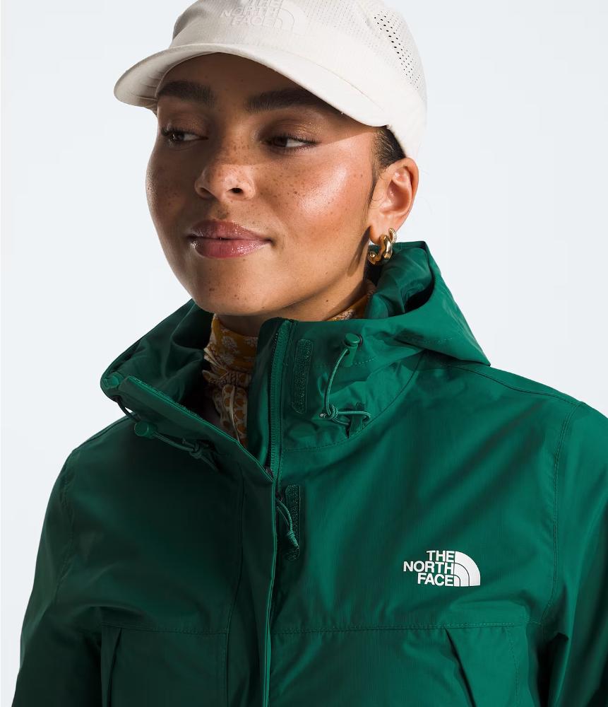 The North Face - Antora Parka - Women's